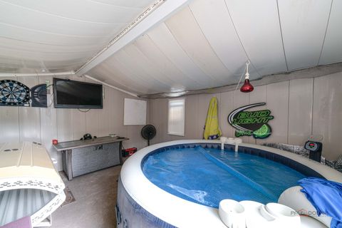 Tiny photo for 20862 W Genoa Avenue, Lake Villa, IL 60046 (MLS # 12457208)