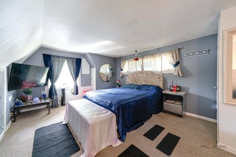Tiny photo for 20862 W Genoa Avenue, Lake Villa, IL 60046 (MLS # 12457208)