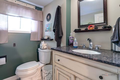 Tiny photo for 20862 W Genoa Avenue, Lake Villa, IL 60046 (MLS # 12457208)