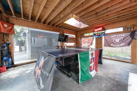 Tiny photo for 20862 W Genoa Avenue, Lake Villa, IL 60046 (MLS # 12457208)