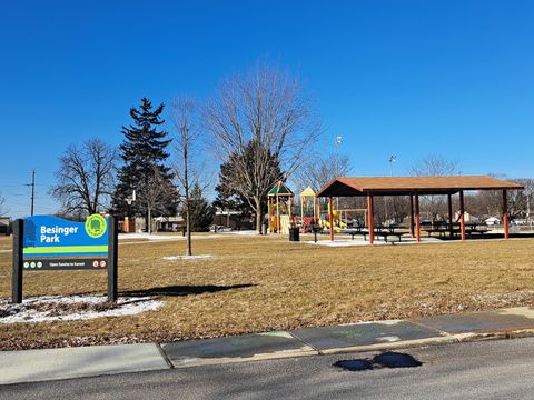 A home in Carpentersville