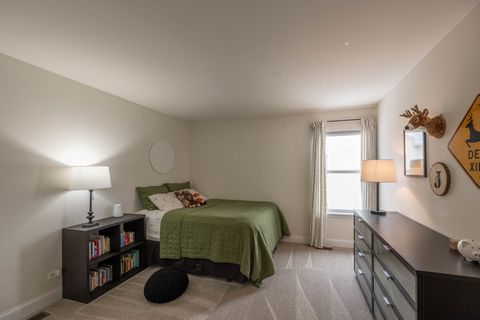 Tiny photo for 446 Chesterfield Lane, North Aurora, IL 60542 (MLS # 12550415)