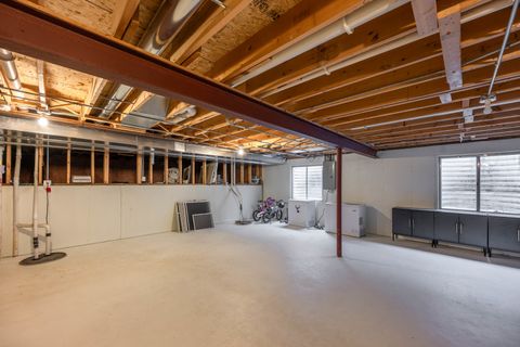 Tiny photo for 446 Chesterfield Lane, North Aurora, IL 60542 (MLS # 12550415)