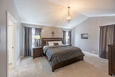 Tiny photo for 446 Chesterfield Lane, North Aurora, IL 60542 (MLS # 12550415)