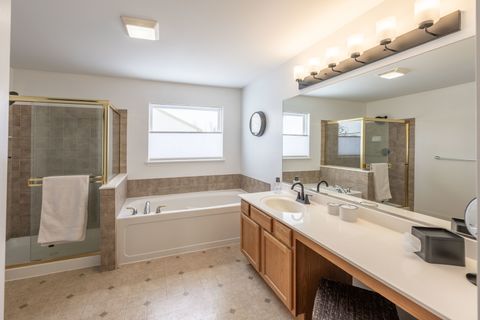 Tiny photo for 446 Chesterfield Lane, North Aurora, IL 60542 (MLS # 12550415)