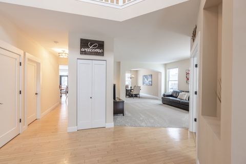 Tiny photo for 446 Chesterfield Lane, North Aurora, IL 60542 (MLS # 12550415)