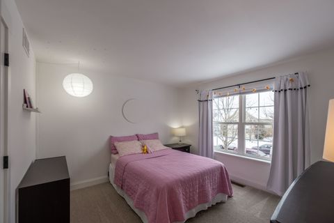 Tiny photo for 446 Chesterfield Lane, North Aurora, IL 60542 (MLS # 12550415)