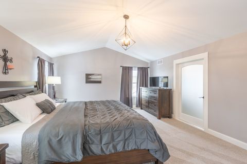 Tiny photo for 446 Chesterfield Lane, North Aurora, IL 60542 (MLS # 12550415)