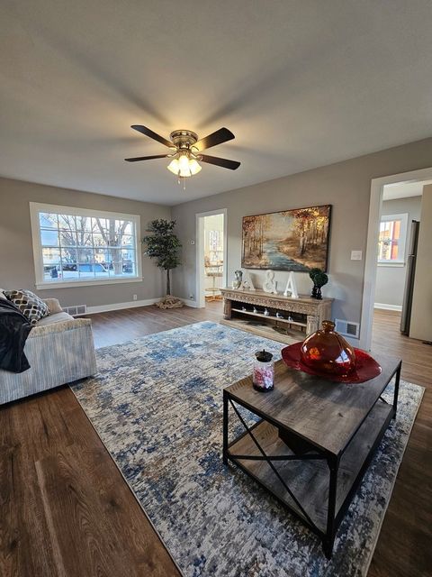 Tiny photo for 220 S Walnut Street, Sycamore, IL 60178 (MLS # 12568532)