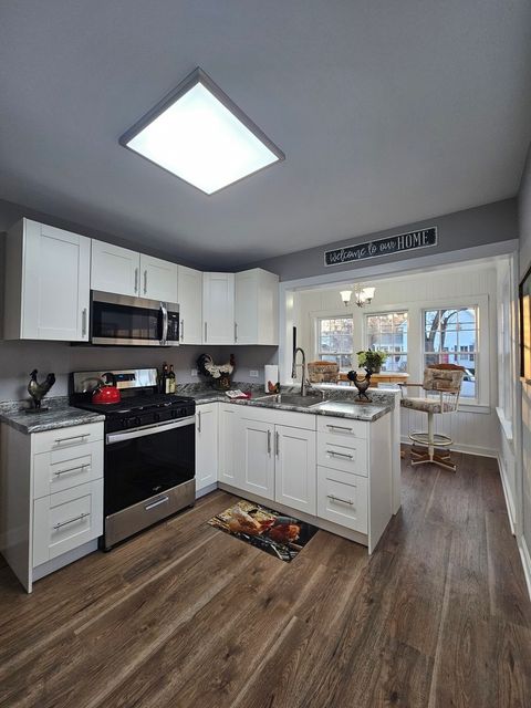 Tiny photo for 220 S Walnut Street, Sycamore, IL 60178 (MLS # 12568532)