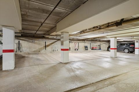 Tiny photo for 8025 Woodglen Lane #303, Downers Grove, IL 60516 (MLS # 12550435)