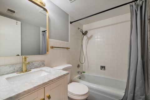 Tiny photo for 8025 Woodglen Lane #303, Downers Grove, IL 60516 (MLS # 12550435)