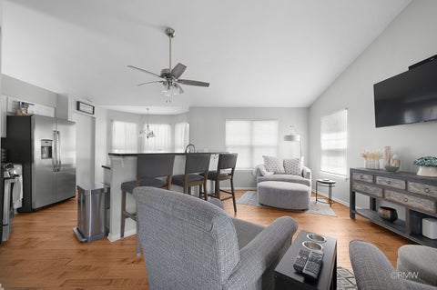 Tiny photo for 1137 St Andrews Court, Algonquin, IL 60102 (MLS # 12740347)