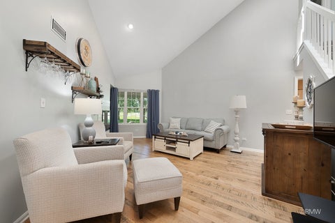 Tiny photo for 1137 St Andrews Court, Algonquin, IL 60102 (MLS # 12740347)