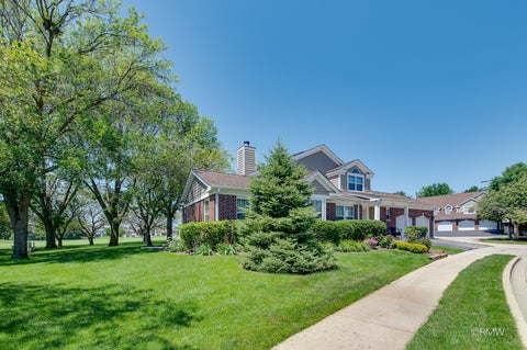 Tiny photo for 1137 St Andrews Court, Algonquin, IL 60102 (MLS # 12740347)