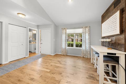 Tiny photo for 1137 St Andrews Court, Algonquin, IL 60102 (MLS # 12740347)