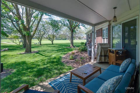 Tiny photo for 1137 St Andrews Court, Algonquin, IL 60102 (MLS # 12740347)