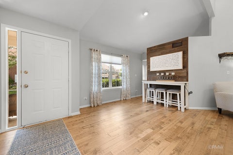 Tiny photo for 1137 St Andrews Court, Algonquin, IL 60102 (MLS # 12740347)