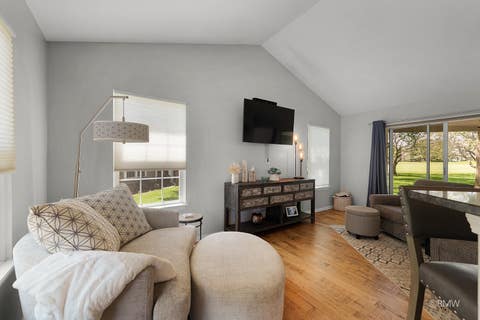 Tiny photo for 1137 St Andrews Court, Algonquin, IL 60102 (MLS # 12740347)