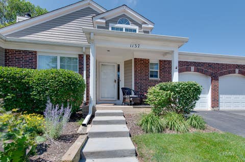 Tiny photo for 1137 St Andrews Court, Algonquin, IL 60102 (MLS # 12740347)