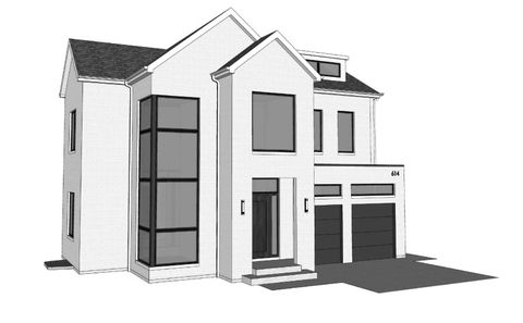 Photo of 614 Birchwood Avenue, Des Plaines, IL 60018 (MLS # 12423604)