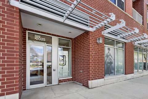 Tiny photo for 2025 S Indiana Avenue #209, Chicago, IL 60616 (MLS # 12625398)