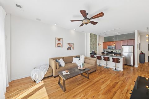 Tiny photo for 2025 S Indiana Avenue #209, Chicago, IL 60616 (MLS # 12625398)