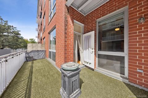 Tiny photo for 2025 S Indiana Avenue #209, Chicago, IL 60616 (MLS # 12625398)