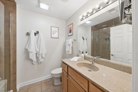 Tiny photo for 2025 S Indiana Avenue #209, Chicago, IL 60616 (MLS # 12625398)