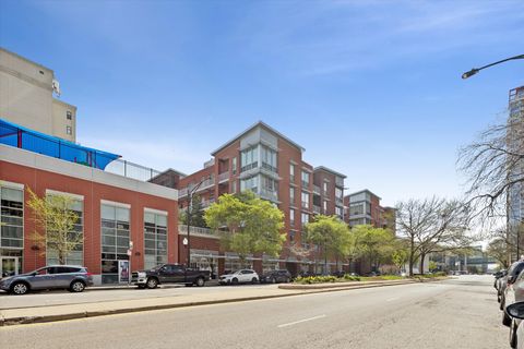 Photo of 2025 S Indiana Avenue #209, Chicago, IL 60616 (MLS # 12625398)