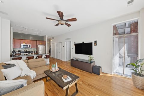 Tiny photo for 2025 S Indiana Avenue #209, Chicago, IL 60616 (MLS # 12625398)