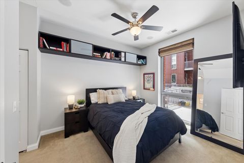 Tiny photo for 2025 S Indiana Avenue #209, Chicago, IL 60616 (MLS # 12625398)