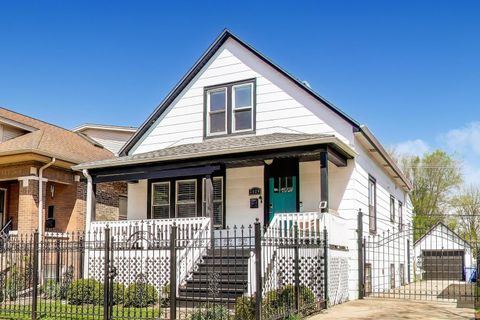 Photo of Chicago, IL 60641 (MLS # 12626873)