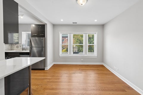 Tiny photo for 1641 W LUNT Avenue #3N, Chicago, IL 60626 (MLS # 12791982)