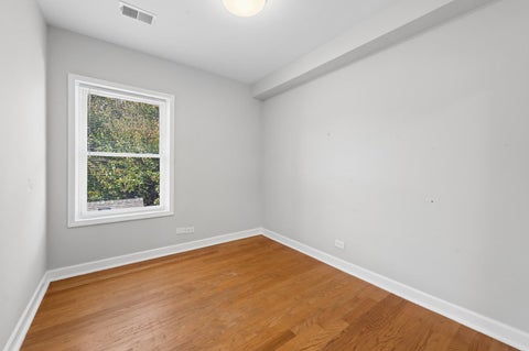 Tiny photo for 1641 W LUNT Avenue #3N, Chicago, IL 60626 (MLS # 12791982)