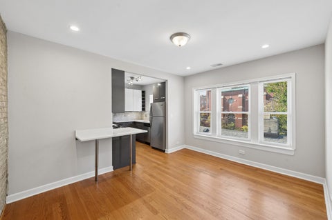 Tiny photo for 1641 W LUNT Avenue #3N, Chicago, IL 60626 (MLS # 12791982)