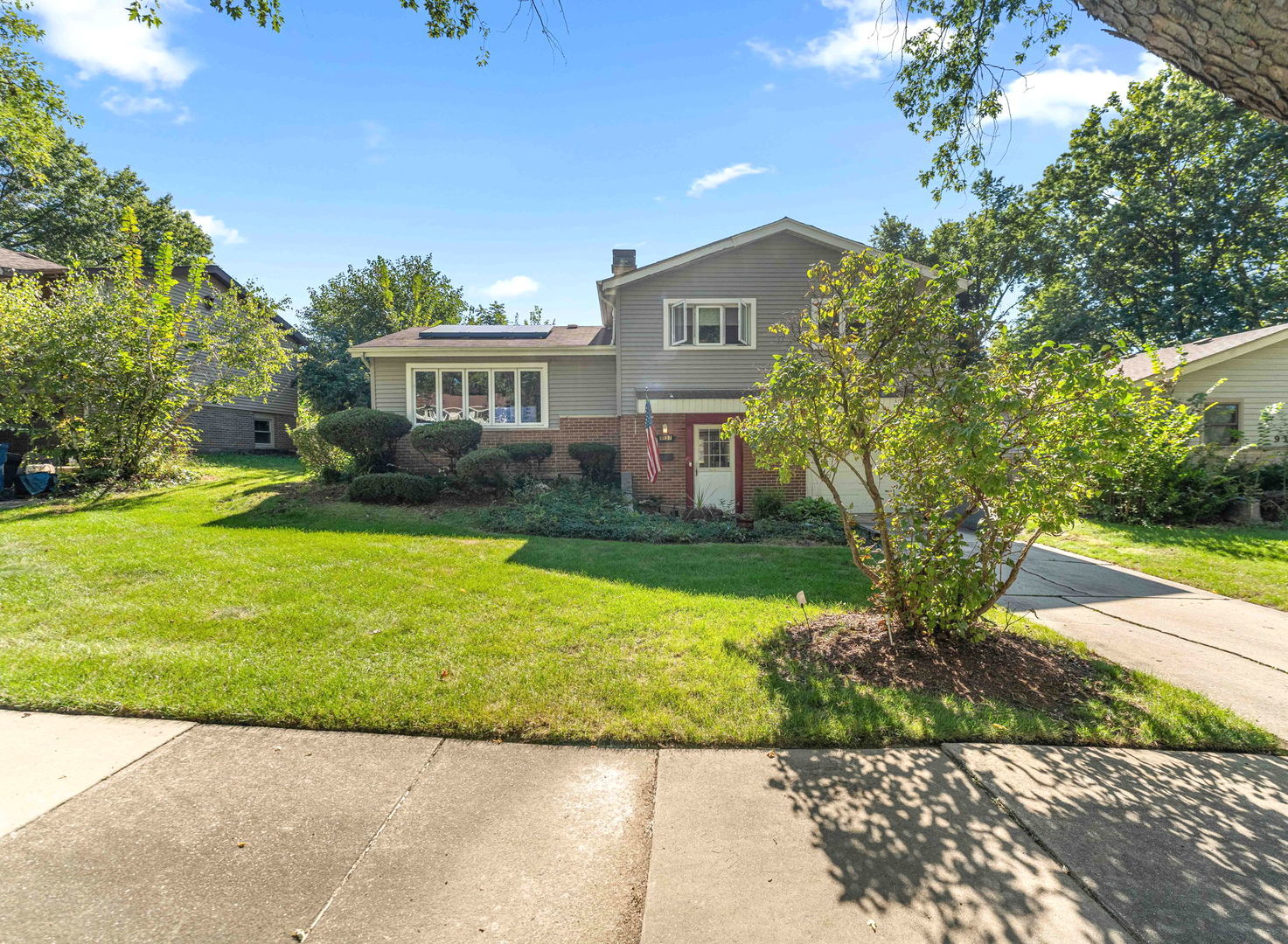 9137 W 91st Place