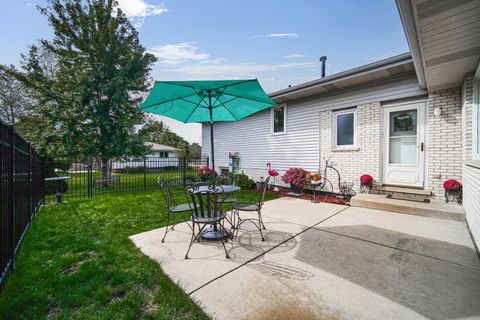 A home in New Lenox