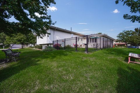 A home in New Lenox