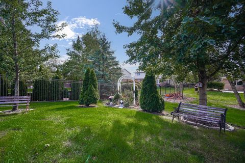 A home in New Lenox