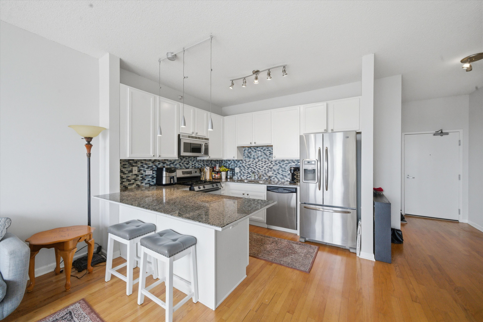 1717 S Prairie Avenue 2207