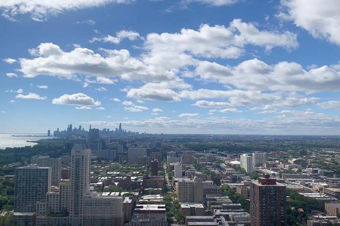 5415 N SHERIDAN Road 4912