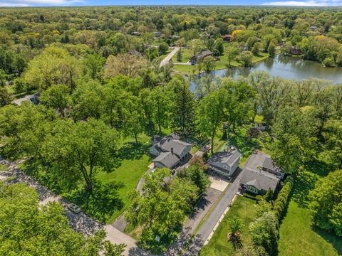 Tiny photo for 52 Deerpath Road, Deer Park, IL 60010 (MLS # 12681364)