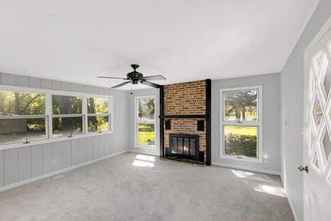Tiny photo for 52 Deerpath Road, Deer Park, IL 60010 (MLS # 12681364)