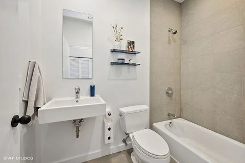 Tiny photo for 2157 W DIVISION Street #401, Chicago, IL 60622 (MLS # 12557704)