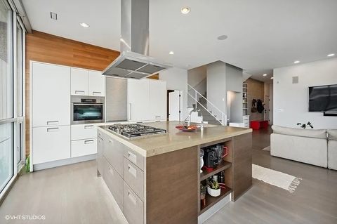 Tiny photo for 2157 W DIVISION Street #401, Chicago, IL 60622 (MLS # 12557704)