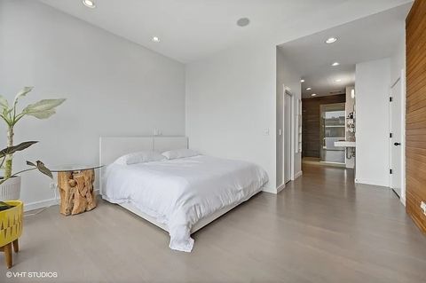 Tiny photo for 2157 W DIVISION Street #401, Chicago, IL 60622 (MLS # 12557704)