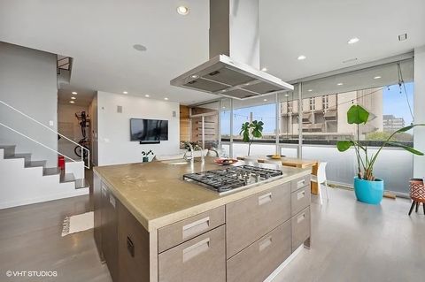 Tiny photo for 2157 W DIVISION Street #401, Chicago, IL 60622 (MLS # 12557704)