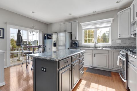 Tiny photo for 1127 Pine Valley Court, Elgin, IL 60124 (MLS # 12507902)