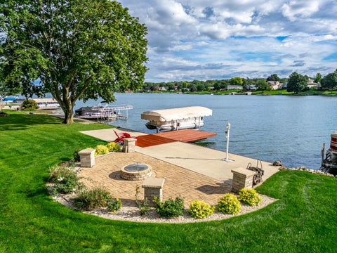 Tiny photo for 839 Breckenboro Road, Davis, IL 61019 (MLS # 12774726)
